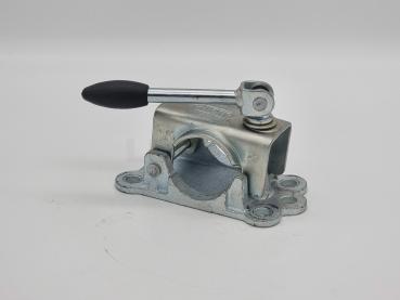 Klemmschelle 48 mm verstärkt